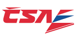 logo ČSA