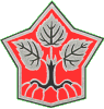 Symbol of Lusatian Sorbs