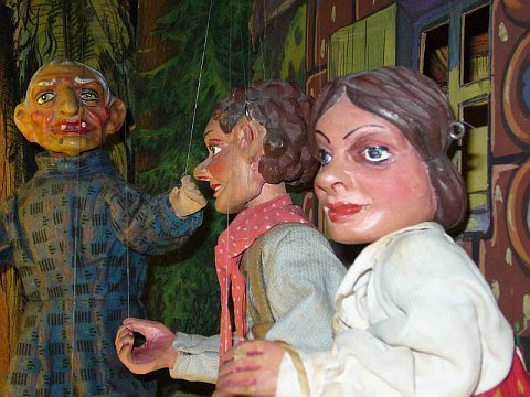 Foto: Michal Trnka