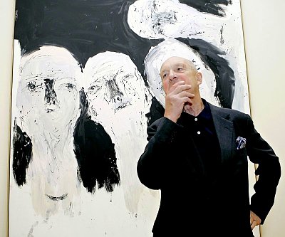 Georg Baselitz