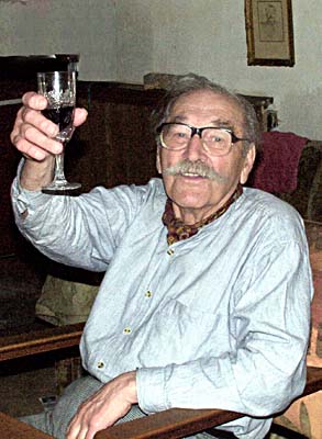 Vaclav Hrabanek
