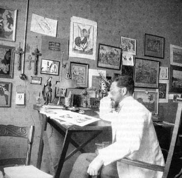 Alfred Kubin