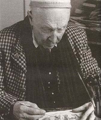 Alfred Kubin