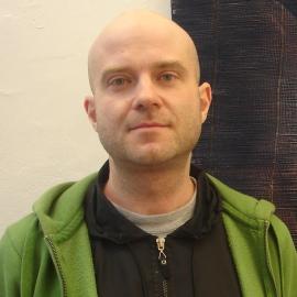 Maler František Matoušek