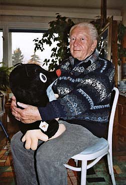 Zdeněk Miler