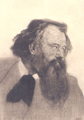 Hermann Bahr in Wien, 1904