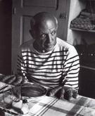 Pablo Picasso