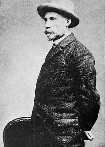 Auguste Renoir