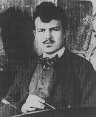 Antonín Slavíček