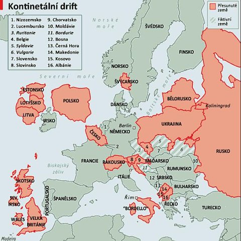 Photo: The Economist