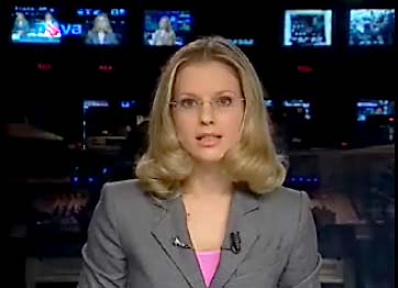TV Nova News