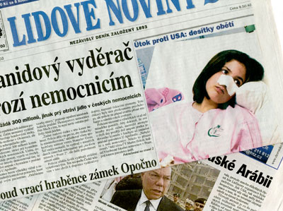 Lidove noviny