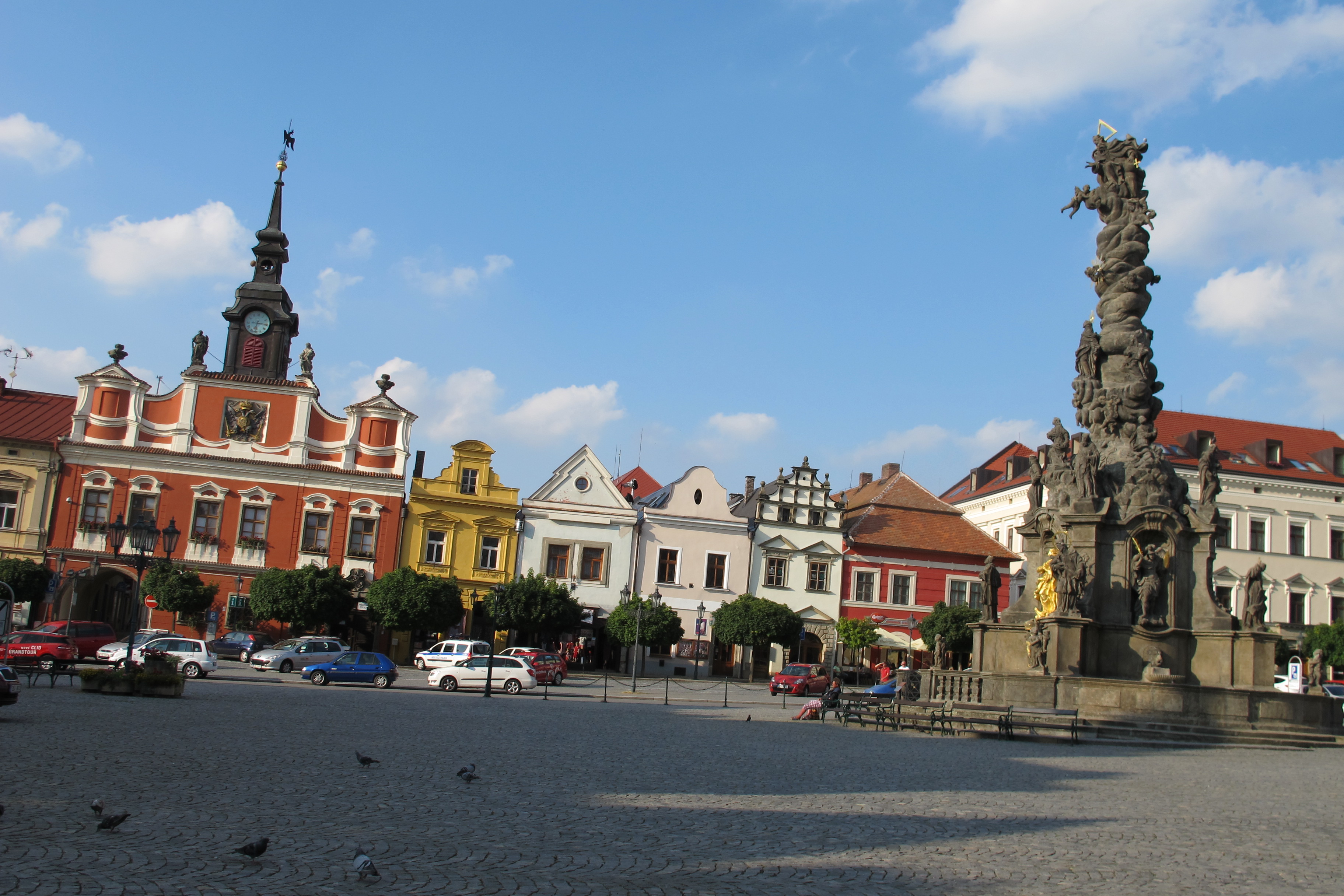Chrudim
