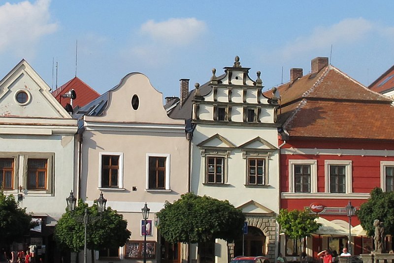 Chrudim