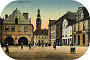 Domažlice / Všeruby
