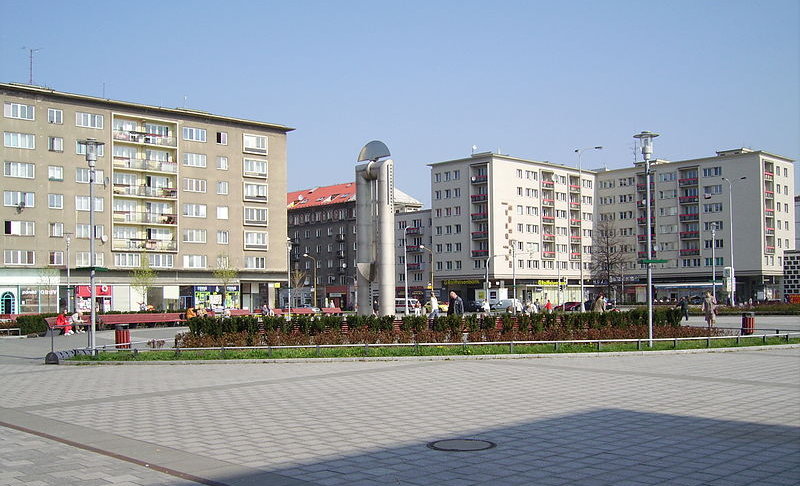 Havířov