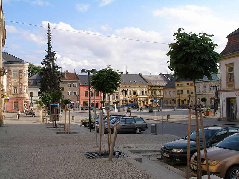 Šternberk