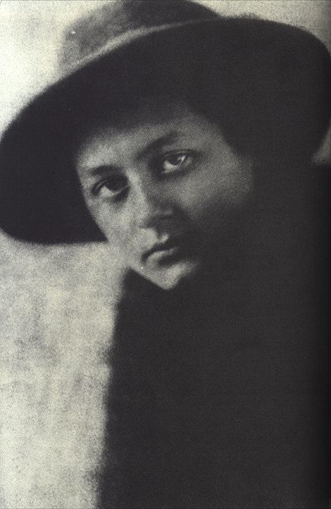 Milena Jesenska