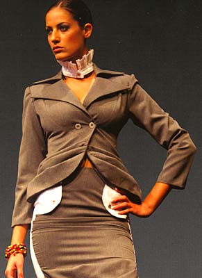 Photo: Prague Fashion Week