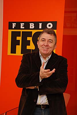 Fero Fenič