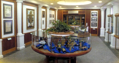 Museo de Becherovka