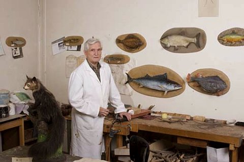 Vilém Borůvka