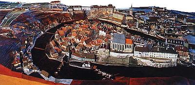 Photo: www.ckrumlov.cz