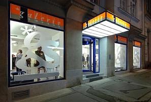 Galería Smečky