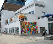 London's Design Museum