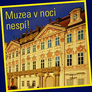 Foto: praha.muzejni.noc.cz