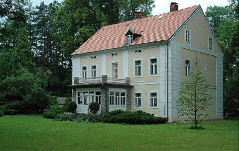 Musée Karel Čapek
