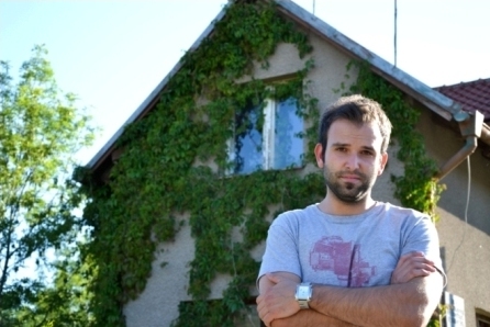 Jan Poukar