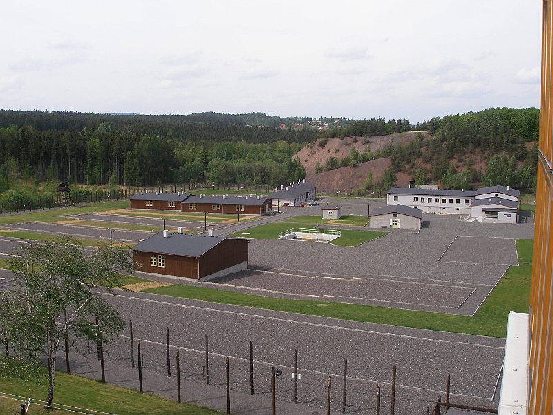Gedenkstätte Vojna (Foto: Bjirka, Wikimedia Free Domain) Gedenkstätte Vojna (Foto: Bjirka, Wikimedia Free Domain)