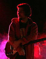 Aleš Hyvnar, photo: www.al-esh.cz