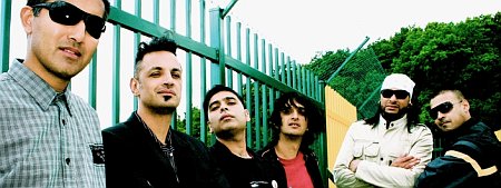 Asian Dub Foundation
