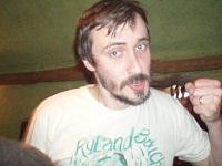 Štěpán Bolf