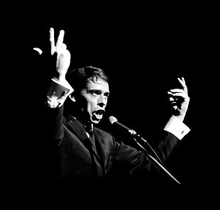 Jacques Brel