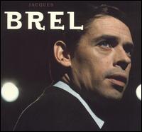 Jacques Brel