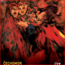 Cechomor