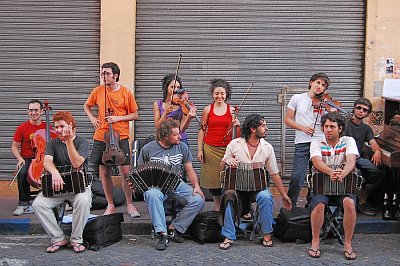 Ciudad Baigón
