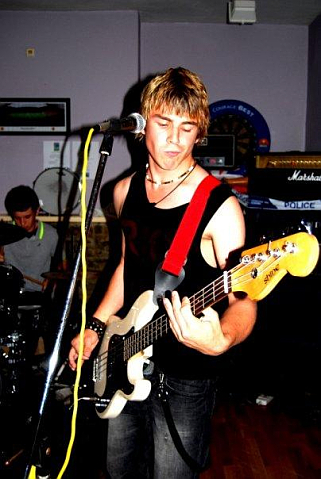 Ben Dowling
