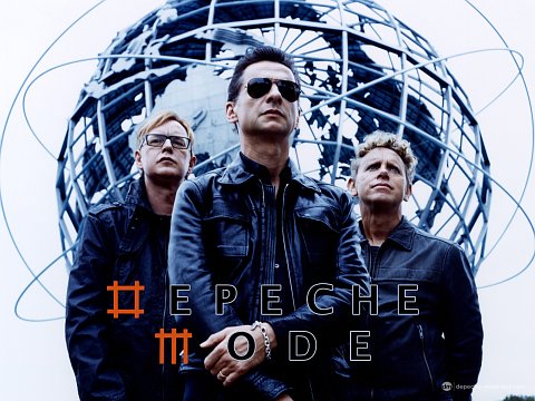 Depeche Mode