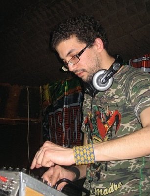 DJ French Peanuts
