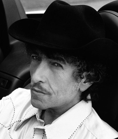 Bob Dylan