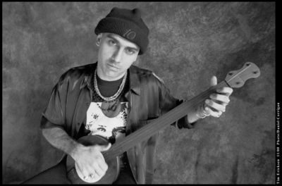 Tim Eriksen