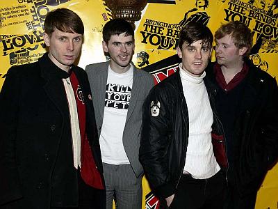 Franz Ferdinand