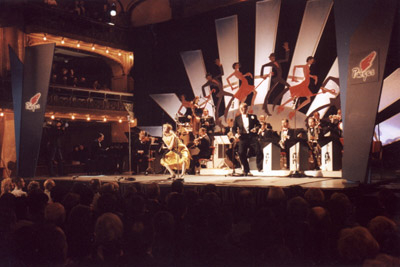 Jazz in Czech Republic | sknicolas