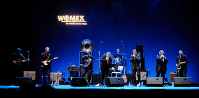 Hazmat Modine
