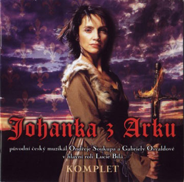Joan of Arc