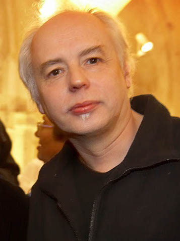 Joe Karafiát